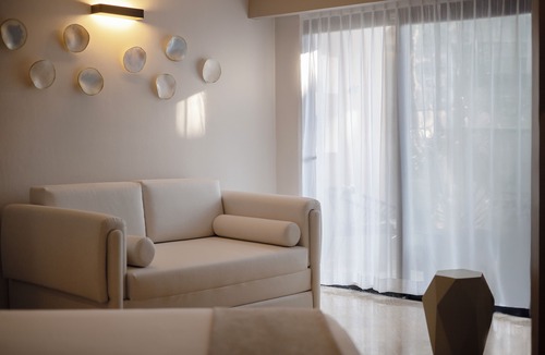 Punta de Mita Resort | Grand Palladium Vallarta Resort & Spa - All Inclusive