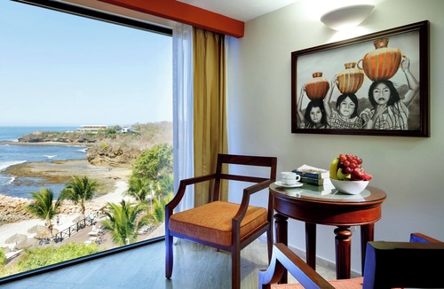 Punta de Mita Resort | Grand Palladium Vallarta Resort & Spa - All Inclusive