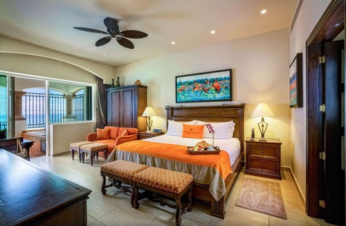 Puerto Morelos Resort | Grand Residences Riviera Cancun - located on a picture-perfect beach