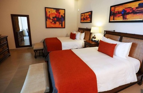 Puerto Morelos Resort | Grand Residences Riviera Cancun, All Inclusive
