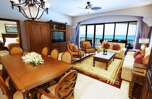 Puerto Morelos Resort | Grand Residences Riviera Cancun, All Inclusive