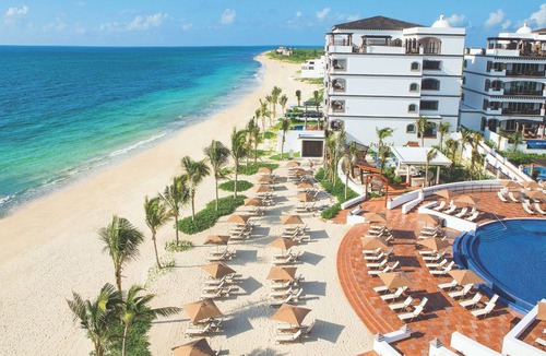 Puerto Morelos Resort | Grand Residences Riviera Cancun - All Inclusive