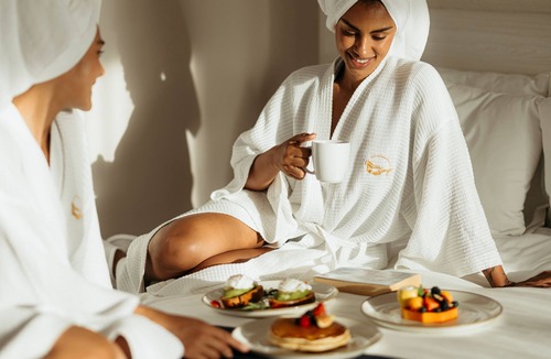 Akumal Resort | Grand Sirenis Riviera Maya Resort & Spa - All Inclusive