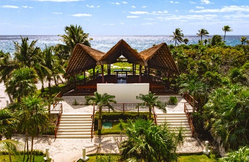 Akumal Resort | Grand Sirenis Riviera Maya Resort & Spa - All Inclusive