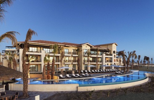 Los Cangrejos II y III Hotel | Grand Solmar at Rancho San Lucas Resort Golf & Spa