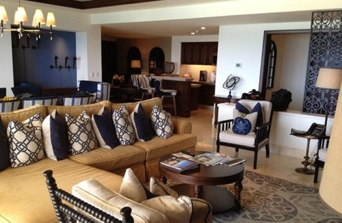 Marina Condo | Grand Solmar - Best New Property In Cabo!