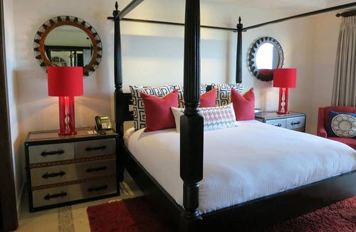 Marina Condo | Grand Solmar - Best New Property In Cabo!