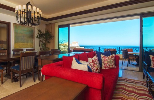 Marina Villa | Grand Solmar Land's End- 2 bedroom presidential suite