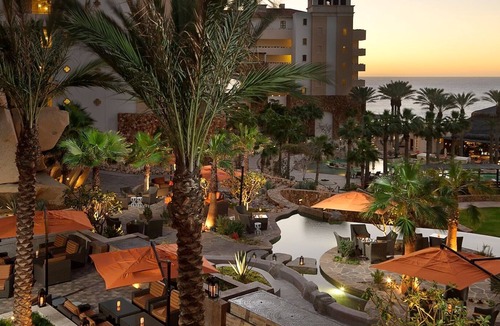 Marina Villa | Grand Solmar Land's End- 2 bedroom presidential suite