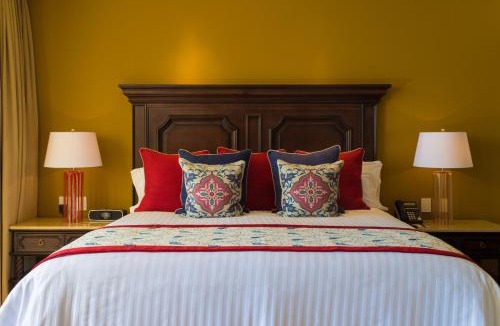 Marina Resort | Grand Solmar Land's End Resort & Spa