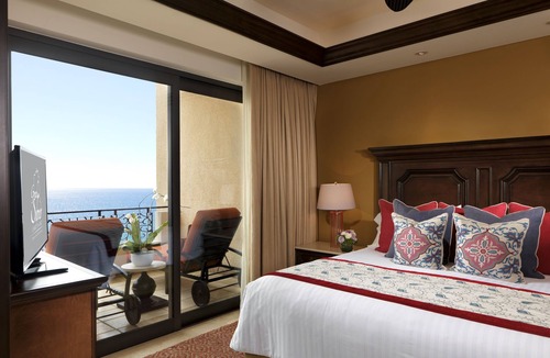 Marina Resort | Grand Solmar Lands End Resort And Spa