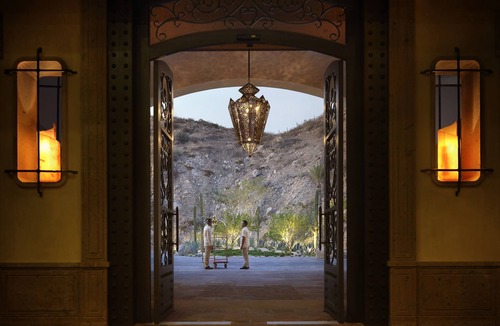 Marina Resort | Grand Solmar Lands End Resort And Spa