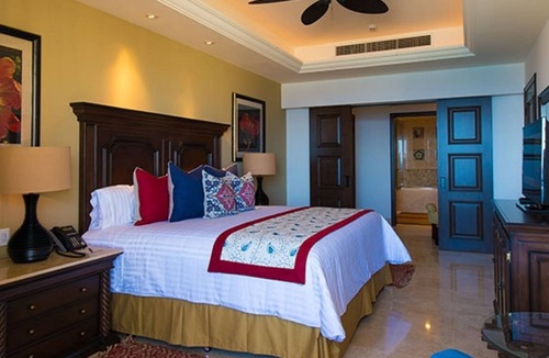 Marina Hotel | Grand Solmar - One of the Best Hotel/Resort Condo Suites in ALL of Cabo!
