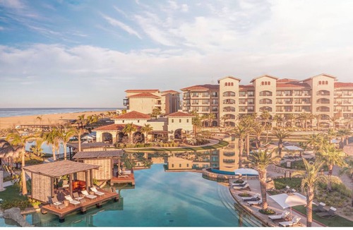 Los Cangrejos II y III Resort | Grand Solmar Resort Pacific Dunes Resort Golf & Spa