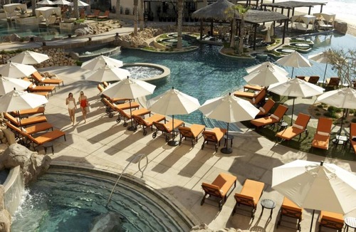 Cabo San Lucas Resort | Grand Solmar Studio Suite