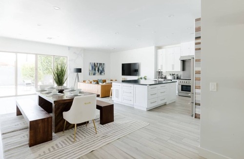 Cox Heights House | Grand Ultimate Scottsdale Oasis|Pool+Putting Green