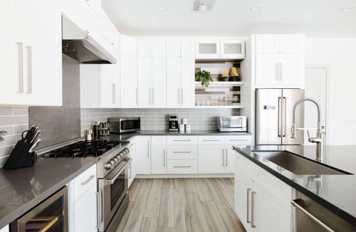 Cox Heights House | Grand Ultimate Scottsdale Oasis|Pool+Putting Green