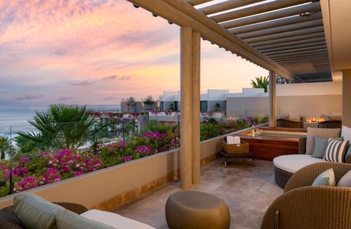 Cabo San Lucas Hotel | Grand Velas Boutique Hotel