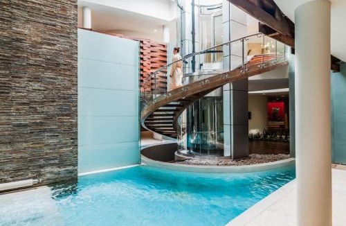 Villa Juarez Resort | Grand Velas Riviera Maya - All Inclusive