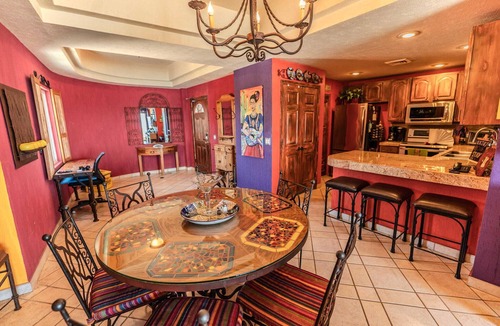 Centro Condo | Grande 405, Las Palmas Resort