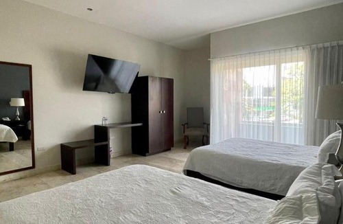 Ciudad Valles Hotel | Grann Hotel
