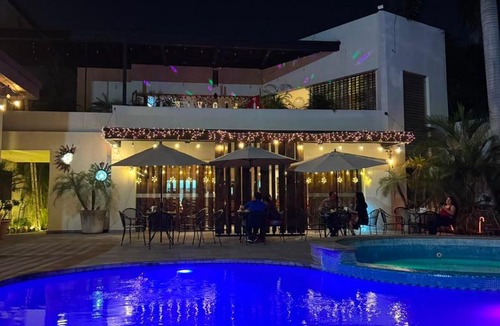 Ciudad Valles Hotel | Grann Hotel