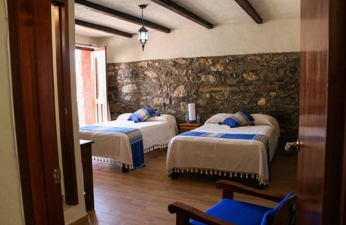Xilitla Hotel | Grann Posada Xilitla