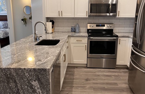 North Scottsdale Condo | GRAYHAWK Ground Floor 2 bedroom just renovated - 5 star resort