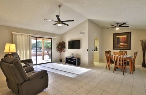 Sun City West House | Great 55+ Community Come relax and play!