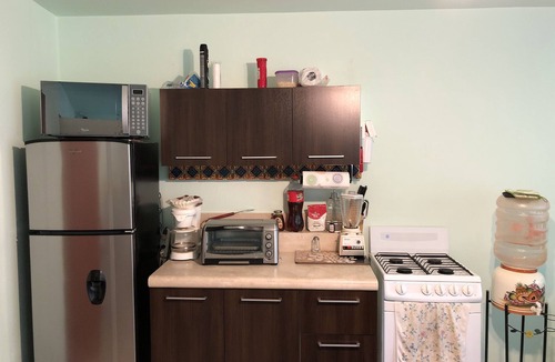 Tepehua Apartment | Great Chapala Rental