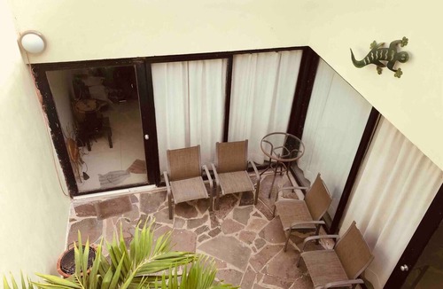 Tepehua Apartment | Great Chapala Rental