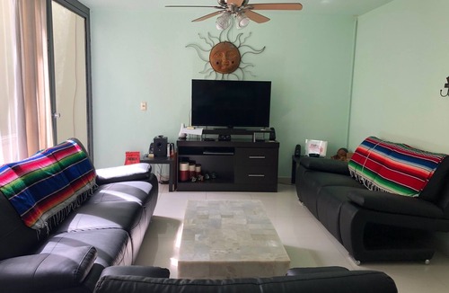 Tepehua Apartment | Great Chapala Rental