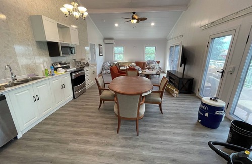 Marsh Harbour Villa | Great Cistern Beach Village