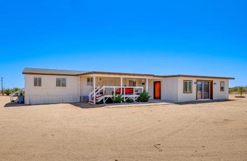 Maricopa House | Great for Families! Mtn-View Getaway in Maricopa