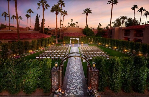South Scottsdale Resort | Great for Group Travel! 4 Budget-Friendly Units, Pool, Tennis Courts, Near Golf