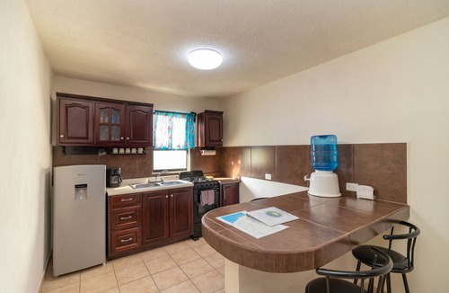 Loreto Apartment | Great Furnished 2 Bedroom Apt #4 Half-Block from Beach