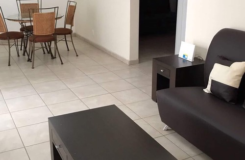 Guadalajara Condo | Great Location Condominium