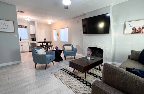 Garfield House | Great Location Downtown PHX