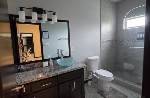 Brownsville House | Great location! Feel right at home!
