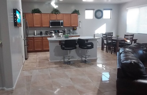 Rovey Farm Estates House | great location for area entertainment and outdoor activities