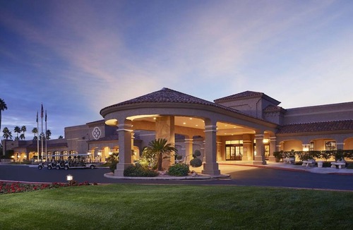 South Scottsdale Resort | Great Location! 3 Serene Units, Minutes to McCormick-Stillman Railroad Park