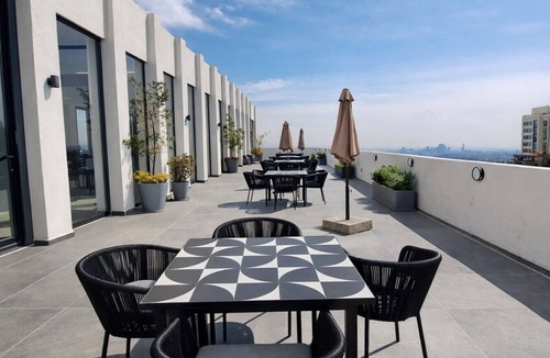 Zapopan Apartment | Great New Apartment close to Andares A