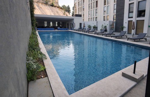 Zapopan Apartment | Great New Apartment close to Andares B