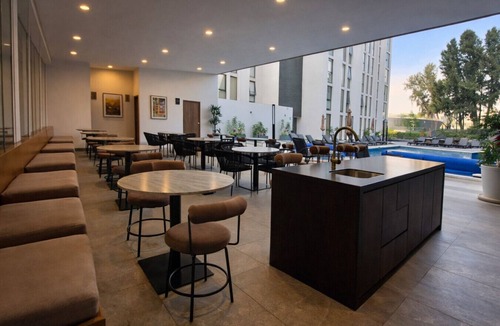 Zapopan Apartment | Great New Apartment close to Andares B