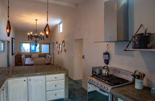 Downtown Cabo San Lucas House | Great Rental for Families and Small Groups in Downtown Cabo San Lucas