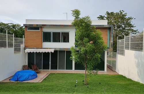 Mezcales House | Great Residence & paceful place for family