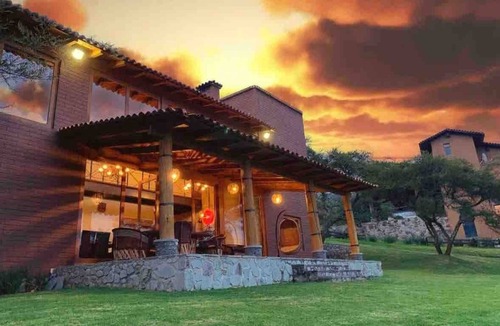 Tapalpa Apartment | Great views in Tapalpa Country Club