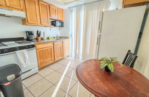 Bankers Hill House | Great Views Studio apartment near Little Italy