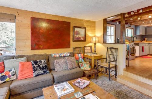 Green Valley Lake House | Green Valley Lake Cabin Near Lake Boat and Ski!