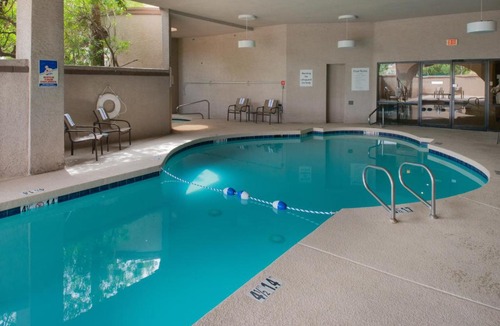Interchange Square Hotel | GreenTree Hotel Phoenix West